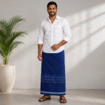 Premium Handloom Lungi (Sarong) SKU-1211